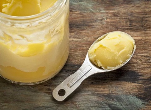 تصویر 1 از قیمت خرید روغن حیوانی گاوی + فروش ویژه