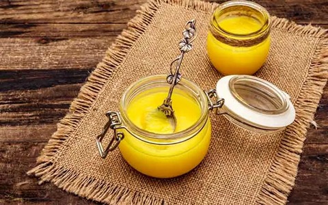 تصویر 2 از فروش روغن حیوانی گوسفندی اصل + قیمت خرید به صرفه