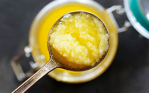 تصویر 3 از فروش روغن حیوانی گوسفندی اصل + قیمت خرید به صرفه