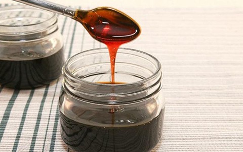 تصویر 3 از فروش شیره خرمای صنعتی + قیمت خرید به صرفه