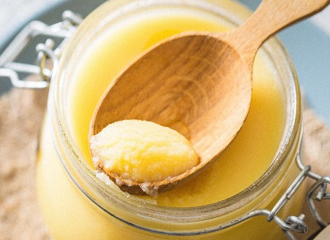تصویر 1 از فروش روغن حیوانی گاو + قیمت خرید به صرفه