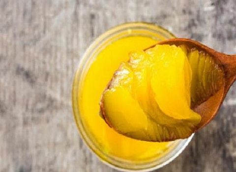تصویر 2 از فروش روغن حیوانی گاو + قیمت خرید به صرفه
