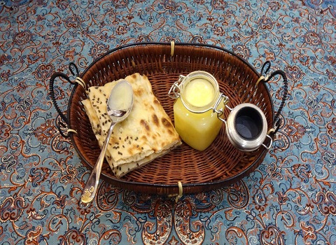 تصویر 2 از قیمت خرید روغن حیوانی سنتی + فروش ویژه