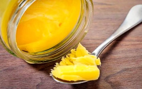 تصویر 4 از خرید روغن حیوانی کرمانشاهی اصل + قیمت فروش استثنایی
