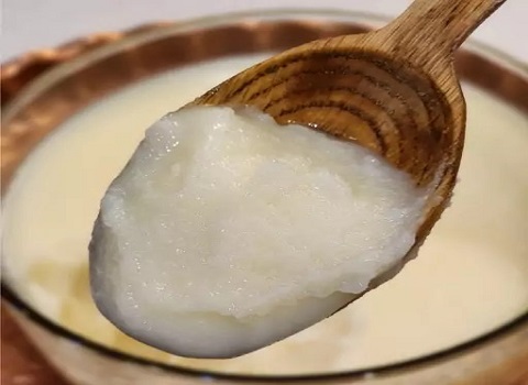 تصویر 4 از قیمت روغن حیوانی سفید + خرید باور نکردنی