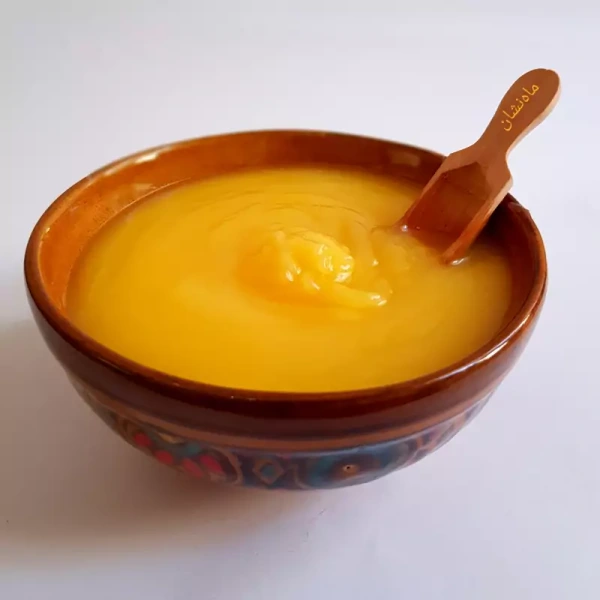تصویر 3 از خرید و فروش روغن حیوانی محلی با شرایط فوق العاده