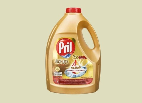 تصویر 2 از قیمت خرید پریل چهار لیتری + فروش ویژه
