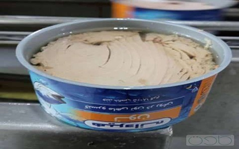 تصویر 4 از فروش کنسرو تن ماهی هیردانه + قیمت خرید به صرفه