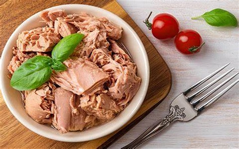 تصویر 1 از فروش تن ماهی تمندان + قیمت خرید به صرفه