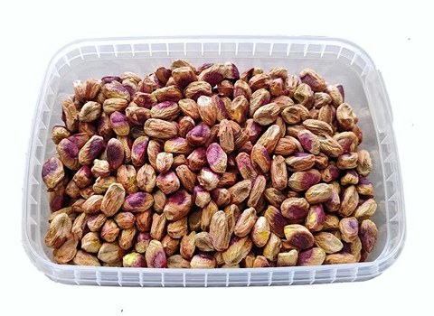 تصویر 1 از فروش مغز پسته کله قوچی عمده + قیمت خرید به صرفه