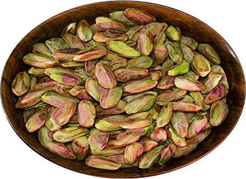 تصویر 1 از خرید مغز پسته اکبری عمده + قیمت فروش استثنایی