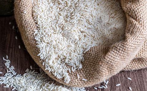 تصویر 1 از فروش برنج کشت دوم هاشمی + قیمت خرید به صرفه