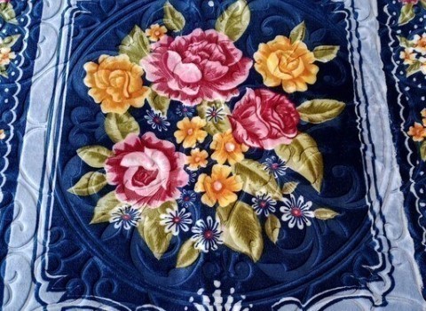 فروش پتو یک نفره