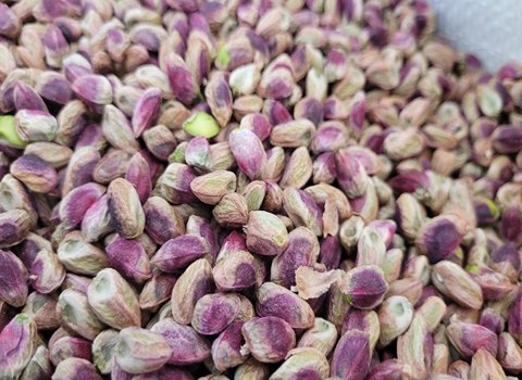 تصویر 3 از خرید و قیمت مغز پسته قزوین عمده + فروش صادراتی