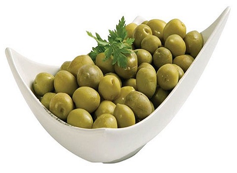 تصویر 3 از قیمت خرید زیتون کنسروی طارم + فروش ویژه