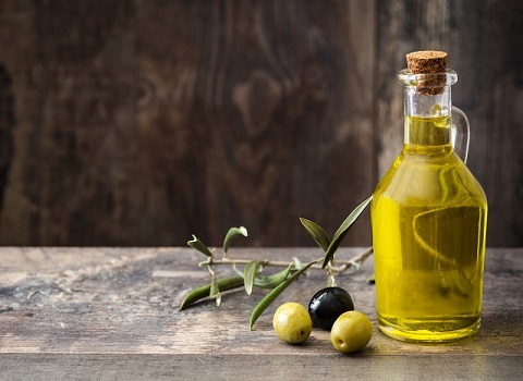 تصویر 3 از فروش روغن زیتون فرابکر + قیمت خرید به صرفه