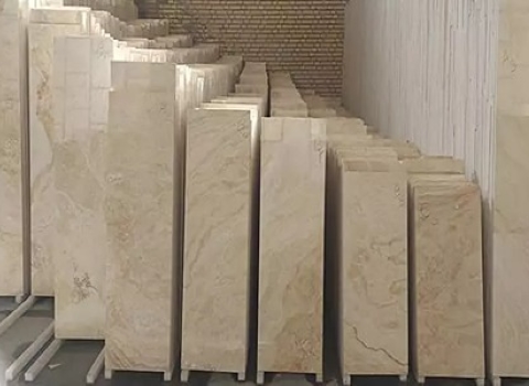 تصویر 4 از خرید سنگ تراورتن دره بخاری + قیمت فروش استثنایی