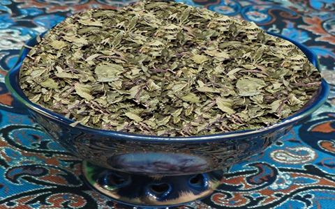 تصویر 1 از فروش گیاه دارویی نعناع فلفلی + قیمت خرید به صرفه