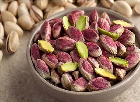 قیمت مغز پسته اکبری خام عمده + خرید باور نکردنی