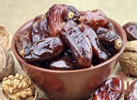 تصویر 2 از خرید خرما استعمران درجه یک + قیمت فروش استثنایی