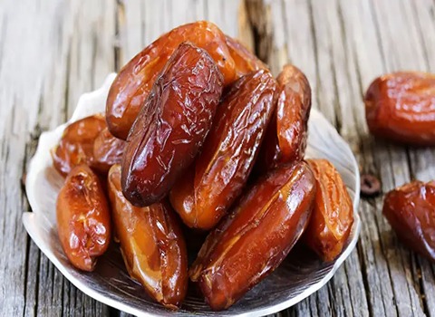 تصویر 4 از خرید خرما استعمران درجه یک + قیمت فروش استثنایی