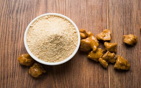 تصویر 4 از فروش گیاه دارویی آنغوزه + قیمت خرید به صرفه