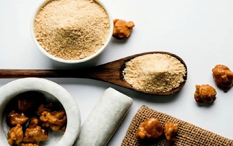 تصویر 3 از فروش گیاه دارویی آنغوزه + قیمت خرید به صرفه