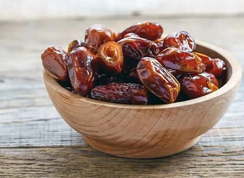 تصویر 4 از قیمت خرید خرمای برحی خرمشهر + فروش ویژه