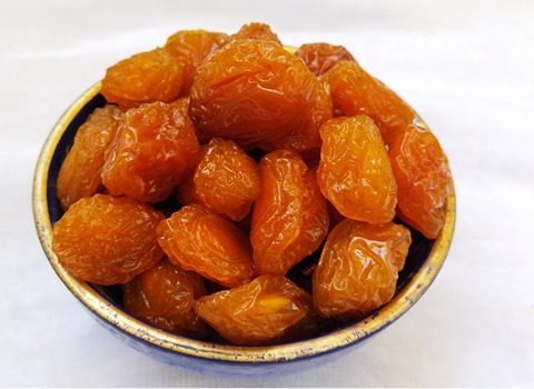 تصویر 1 از قیمت خرید آلو بخارا خورشتی با فروش عمده