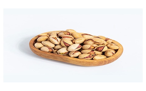 تصویر 2 از خرید پسته فندقی شور + قیمت فروش استثنایی