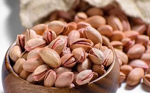 تصویر 3 از خرید پسته شور قرمز + قیمت فروش استثنایی