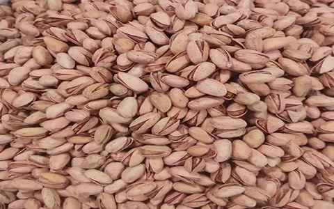 تصویر 4 از خرید پسته شور قرمز + قیمت فروش استثنایی