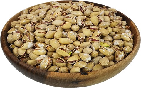 تصویر 2 از خرید پسته احمد آقایی نمکی + قیمت فروش استثنایی