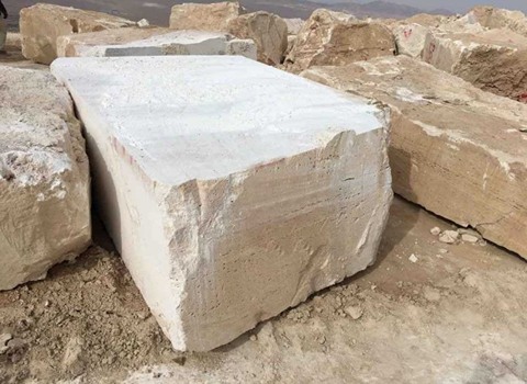تصویر 4 از خرید و قیمت سنگ تراورتن طبیعی + فروش عمده
