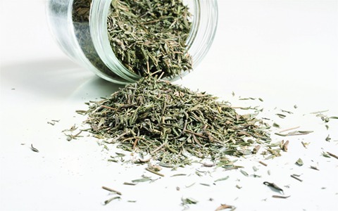 تصویر 1 از فروش گیاه دارویی آویشن شیرازی + قیمت خرید به صرفه