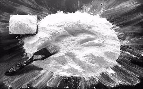 تصویر 2 از خرید و قیمت پودر میکرونیزه کربنات کلسیم + فروش صادراتی