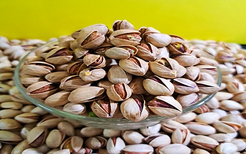 تصویر 4 از خرید و قیمت پسته فندقی خام + فروش عمده