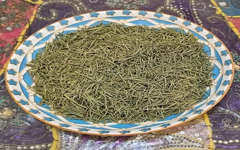 تصویر 2 از فروش گیاه دارویی رزماری + قیمت خرید به صرفه