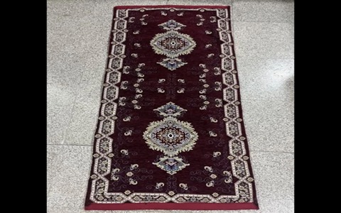 تصویر 2 از قیمت خرید کناره نمدی مخمل قابی اعلا + فروش ویژه