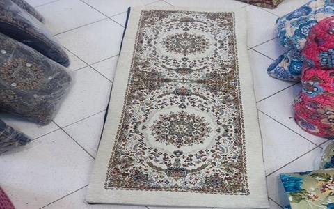 تصویر 4 از قیمت خرید کناره نمدی مخمل قابی اعلا + فروش ویژه