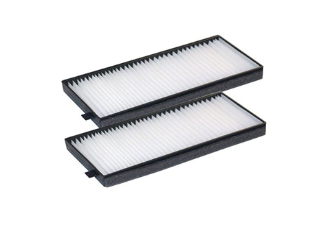 تصویر 1 از قیمت خرید فیلتر کابین لودر شانتوئی عمده به صرفه و ارزان