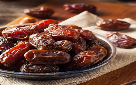 تصویر 2 از فروش خرمای برحی سطلی + قیمت خرید به صرفه