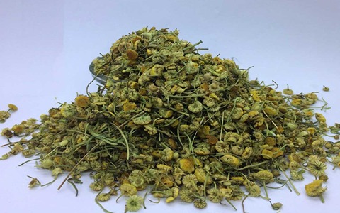 تصویر 1 از فروش گیاه بابونه خشک + قیمت خرید به صرفه
