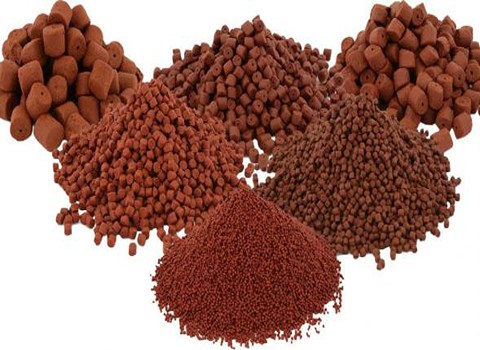 تصویر 4 از فروش غذای ماهی پولکی + قیمت خرید به صرفه