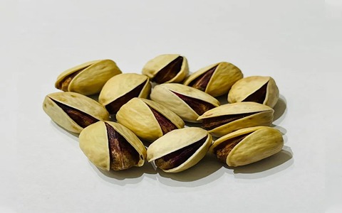 تصویر 4 از قیمت پسته خندان کله قوچی + خرید باور نکردنی