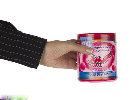تصویر 3 از خرید و فروش پودر صابون سپید با شرایط فوق العاده