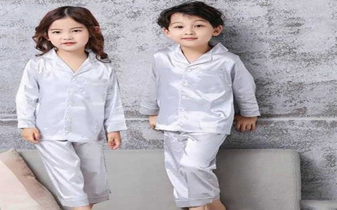تصویر 2 از خرید لباس خواب کودک + قیمت فروش استثنایی