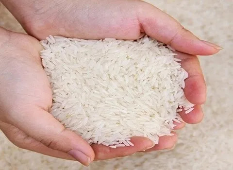 تصویر 2 از خرید و فروش برنج چمپا ممتاز با شرایط فوق العاده