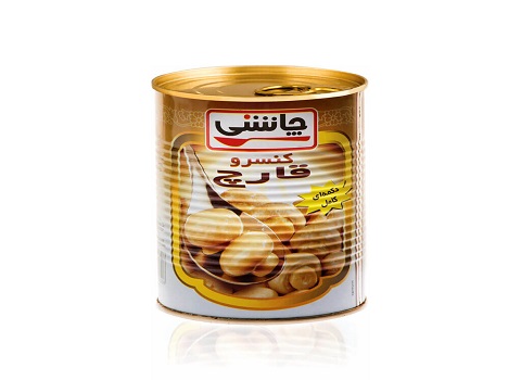 تصویر 4 از قیمت کنسرو قارچ چاشنی + خرید باور نکردنی