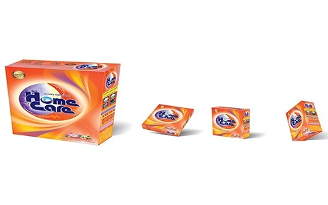 تصویر 1 از فروش پودر لباسشویی هوم کر + قیمت خرید به صرفه